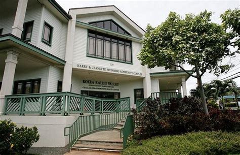 Kokua kalihi valley - Kōkua Kalihi Valley Comprehensive Family Services is a federally qualified health center serving the richly diverse community of Kalihi in the City of Honolulu. Our patients are 93% Asian and ...